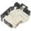 Electruepart DOR9486  Door Interlock ZV 449