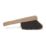 Hillbrush General Purpose Brush Natural Wood Finish 12 Pack
