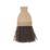 Hillbrush General Purpose Brush Natural Wood Finish 12 Pack