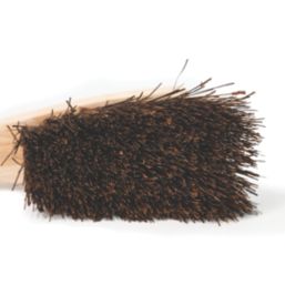 Hillbrush General Purpose Brush Natural Wood Finish 12 Pack