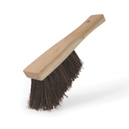 Hillbrush General Purpose Brush Natural Wood Finish 12 Pack