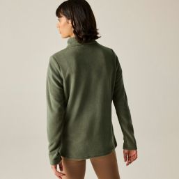 Regatta Sweethart Womens Fleece Olive Night Size 26