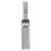 Trend 46/96X1/4TC 1/4" Straight Guided Profiler Cutter 12.7mm x 32mm