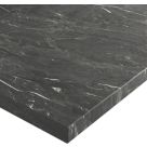 Wilsonart Marmo Nero Breakfast Bar 3000mm x 900mm x 38mm
