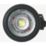 LEDlenser EX7  LED Torch Yellow/Black 200lm