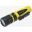 LEDlenser EX7  LED Torch Yellow/Black 200lm
