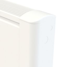 Purmo 872mm x 1400mm 6748BTU White Type 22 LST Convector Radiator