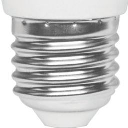 Sylvania RefLED V4 830 SL E27 R63 LED Light Bulb 630lm 7W