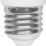 Sylvania RefLED V4 830 SL ES R63 LED Light Bulb 630lm 7W