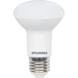 Sylvania RefLED V4 830 SL ES R63 LED Light Bulb 630lm 7W