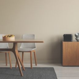 LickPro Max+ 1Ltr Greige 01 Matt Emulsion  Paint