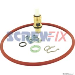 Baxi S100203 Reg DHW Flow Switch & Restrictor