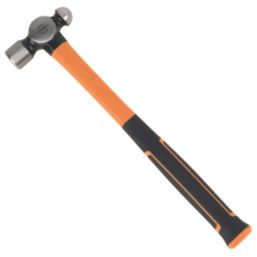 Magnusson  Fibreglass Ball-Pein Hammer 8oz (0.23kg)