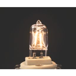 HALOGEN G9 30W 2KH PK4