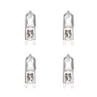 HALOGEN G9 30W 2KH PK4