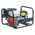 Kohler 3499231003961 HX4000TB UK C5 3.7kW Portable Generator 115 / 230V