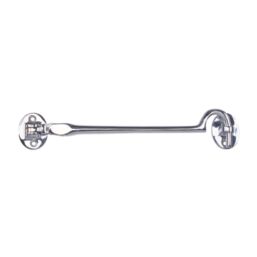 Carlisle Brass Cabin Hook Polished Chrome 202mm