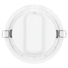 Sylvania Sylsmart Fixed  LED Ultra Slim Tuneable Smart Ceiling Light White 16W 1500lm