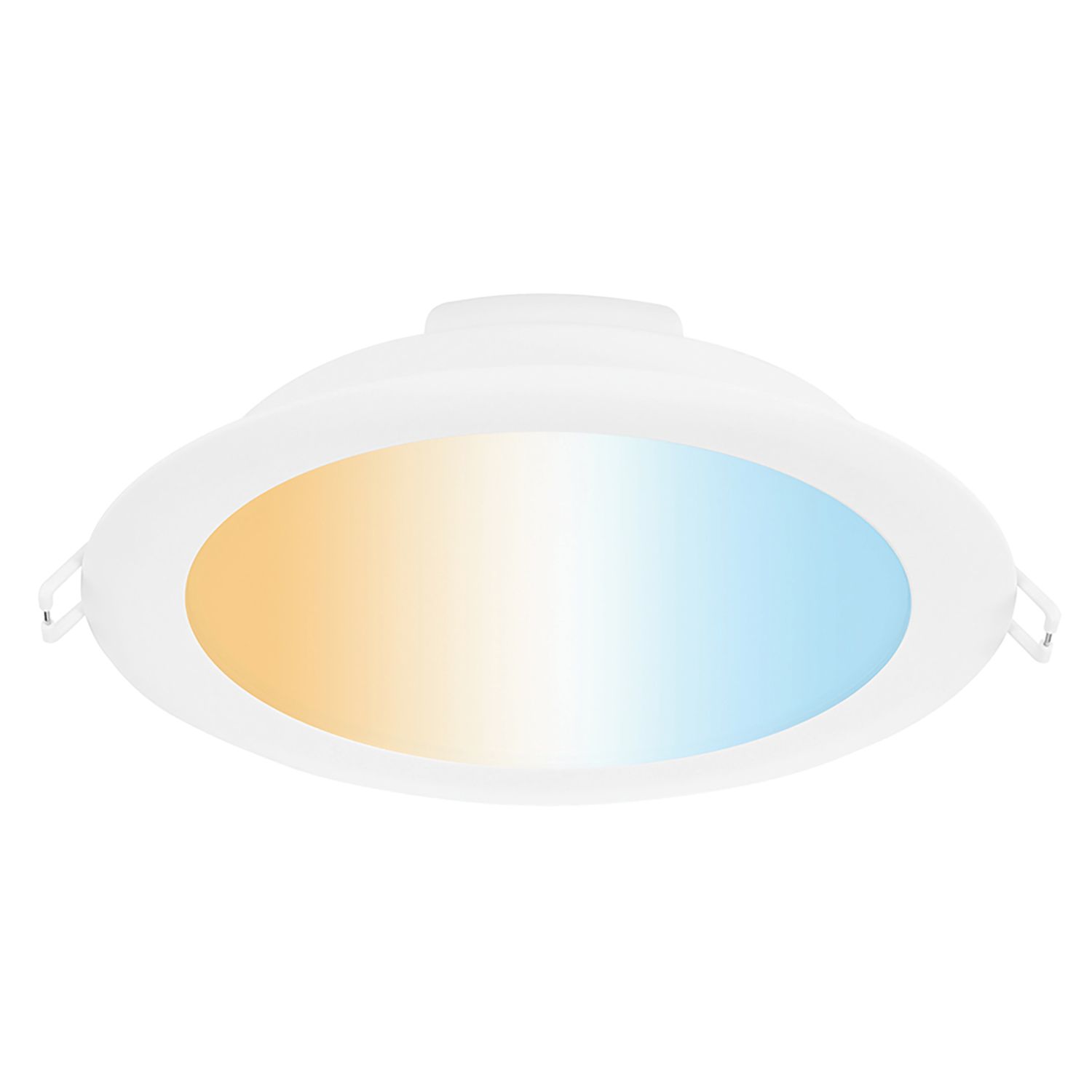 Sylvania Sylsmart Fixed LED Ultra Slim Tuneable Smart Ceiling Light White 16W 1500lm (420AH)