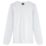 Pro RTX  Long Sleeve T-Shirt White 3X Large 51 / 53" Chest