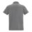 Regatta Pro 50 / 50 Pique Polo Shirt Heather Grey Large 44" Chest