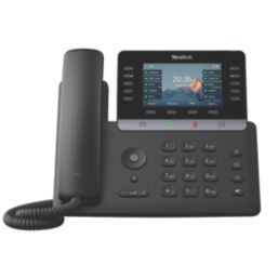 Yealink T74U 16-Line PoE IP Phone