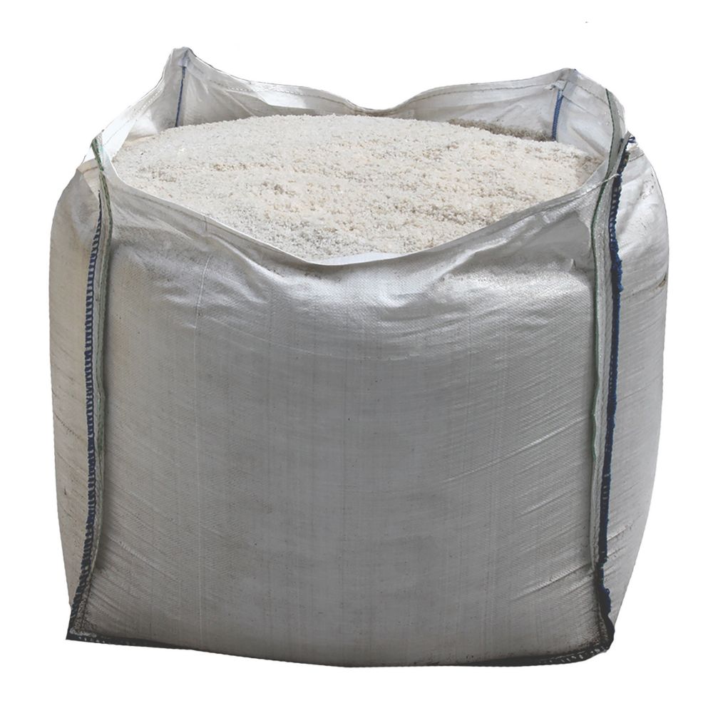 White De-Icing Salt 1000kg