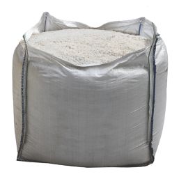 Essentials  White De-Icing Salt 1000kg