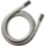 Mira Decor White/Chrome 9.5kW  Manual Electric Shower
