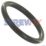 Worcester Bosch 87161408270 O-RING 2.62X22.23 ID H-NITRILE