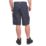 Lee Cooper LCSHO806 Cargo Shorts Navy 38" W