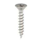 Timco Classic PZ Double-Countersunk  Multipurpose Screws 3.5mm x 16mm 200 Pack