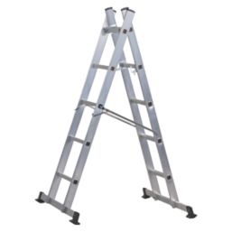 3 step deals ladder screwfix