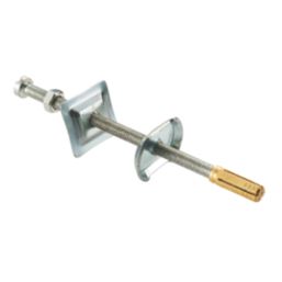 Arroll 794mm x 684mm 3550BTU Cream Cast Iron 2 Column Radiator