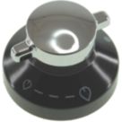 Belling 082834815  Knob