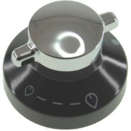 Belling 082834815  Knob