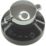 Belling 082834815  Knob