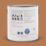 LickPro 2.5Ltr Orange 02 Satin Water-Based Trim Paint