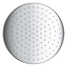 Refurb Grohe Vitalio Start 250 Round Adjustable Shower Head Chrome 250mm