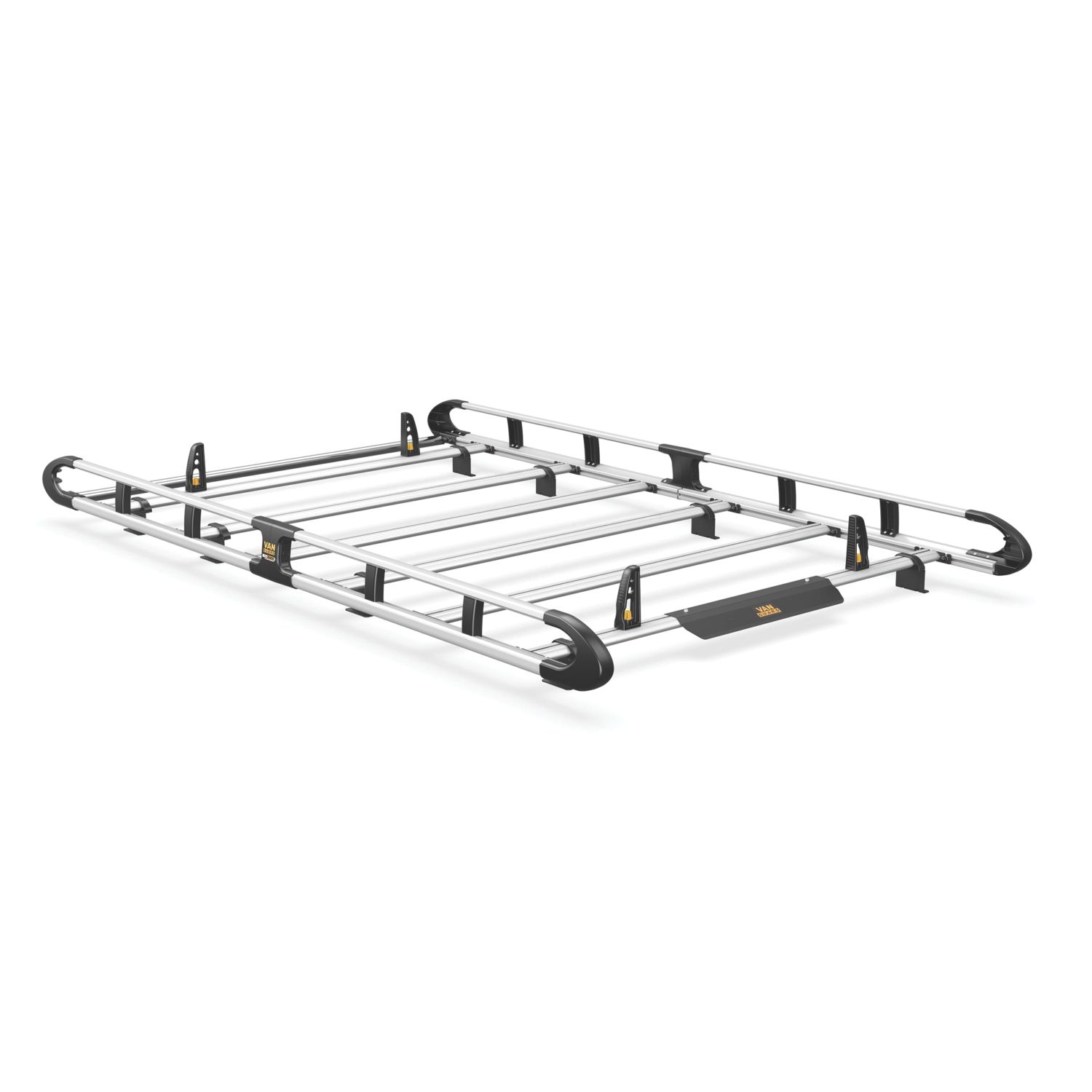 Van Guard Vauxhall Vivaro 2001 - 2014 ULTI Tailgate Roof Rack (420PH)