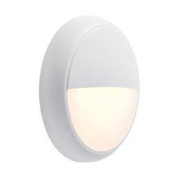 Saxby AmazonPro Eyelid Bezel White 316mm