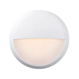 Saxby AmazonPro Eyelid Bezel White 316mm