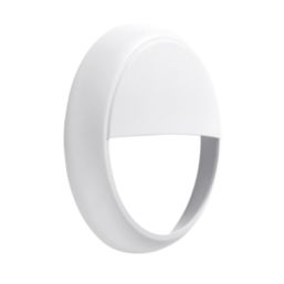 Saxby AmazonPro Eyelid Bezel White 316mm