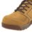 DEWALT Corinth Size 7  Honey Water-Resistant  Safety Boots