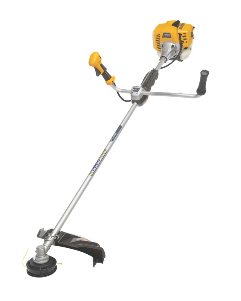 Screwfix deals garden strimmers