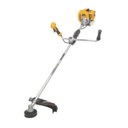 Stiga BC 555 B 51.7cc Straight Shaft 2-Stroke Petrol Brushcutter