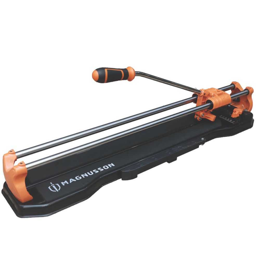 Refurb Magnusson  Tile Cutter 630mm