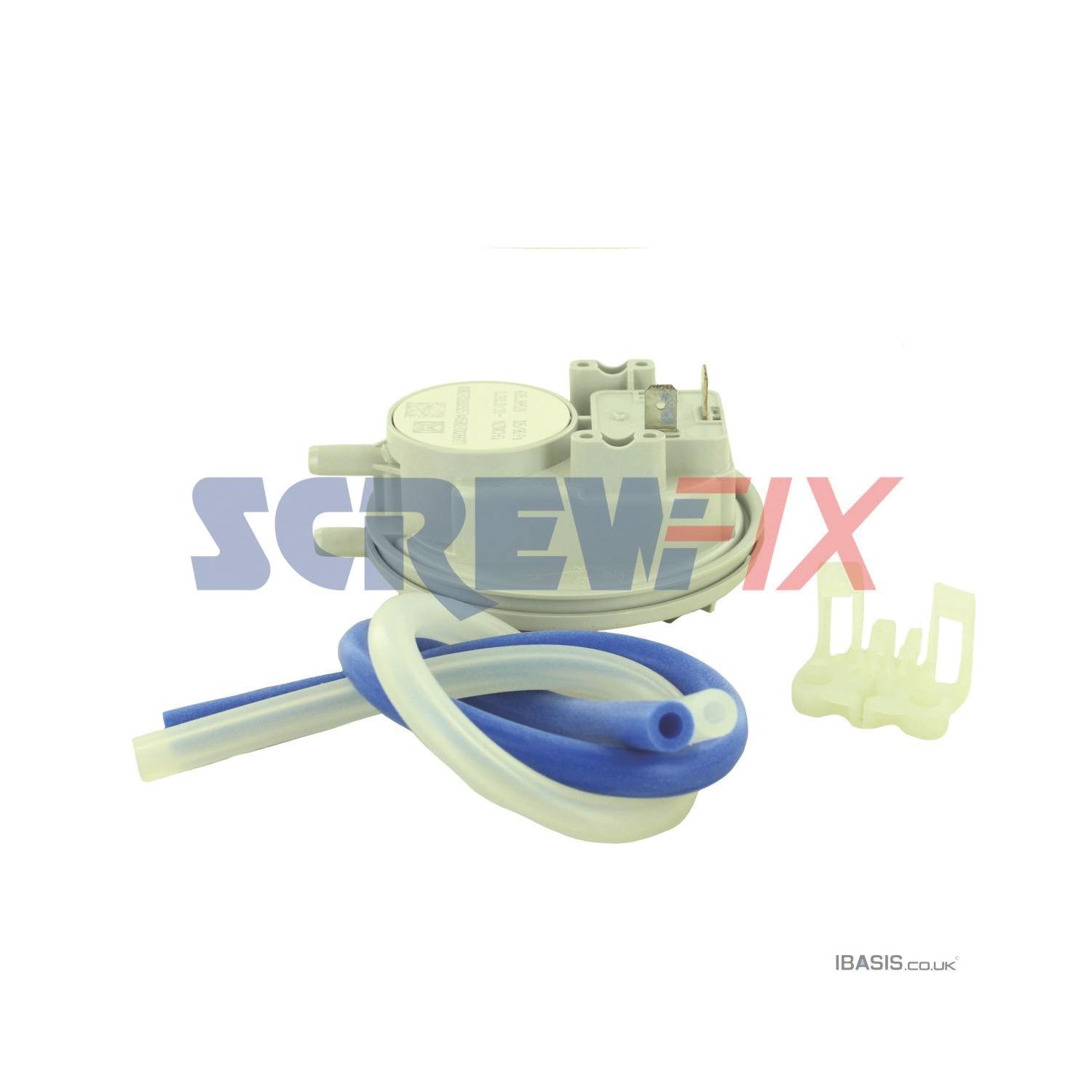 Vaillant 0020018138 Huba Fan Proving Switch (420TG)