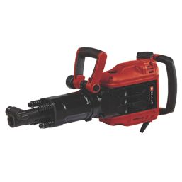 Einhell Professional TE-DH 50 18.37kg Hex Shank  Electric Demolition Hammer 220-240V
