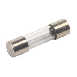 Worcester Bosch 87161560070 Fast Blow 20 x 5mm 3.15A Fuse